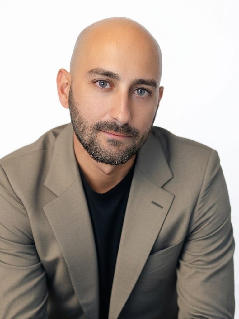 Dott. Marco Moretti